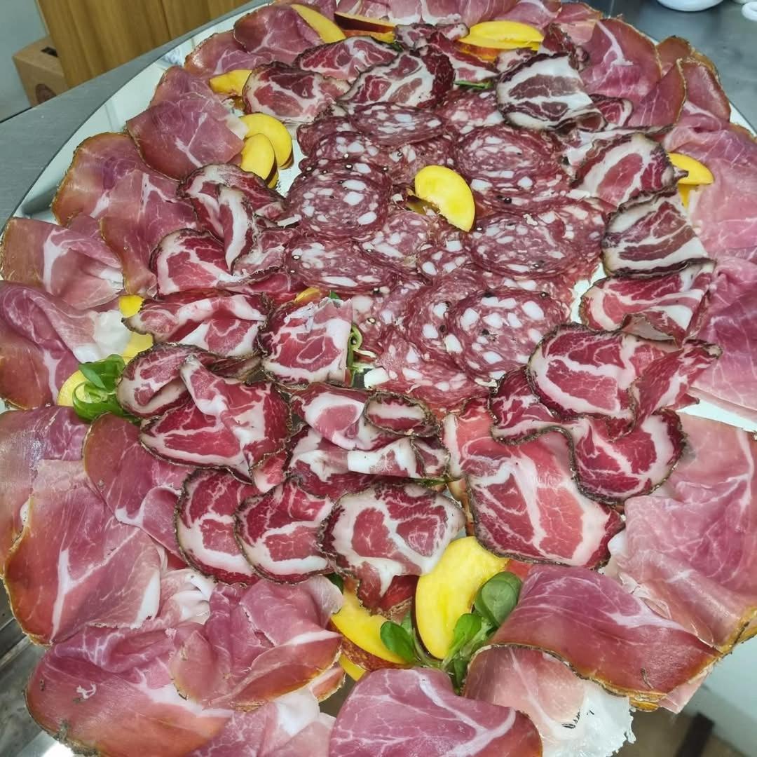 Agriturismo S. Eurosia モンタルチーノ エクステリア 写真